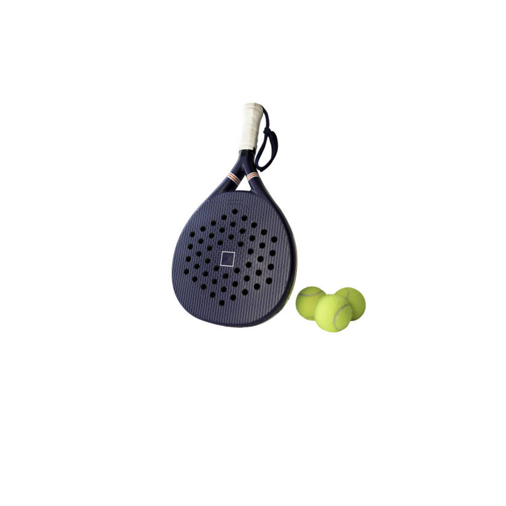 CUSTOM PADDLE BALL