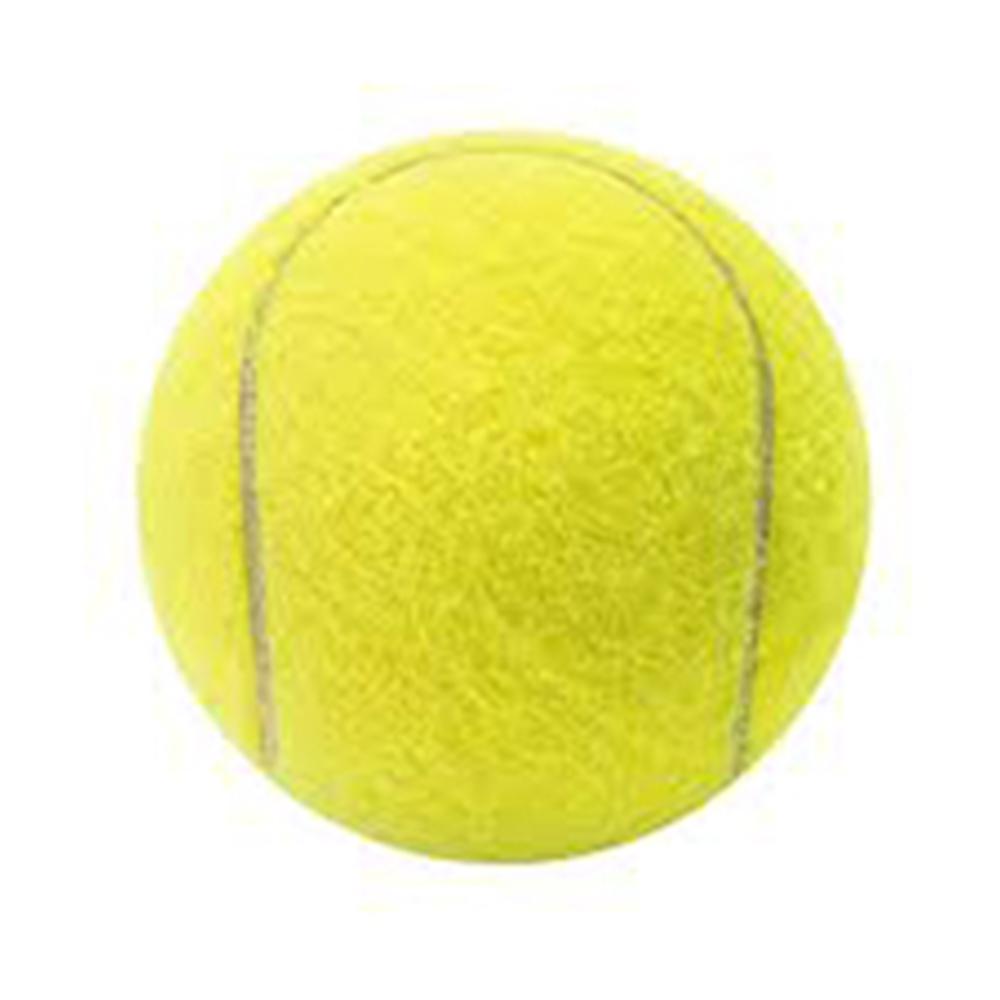CUSTOM TENNIS BALL