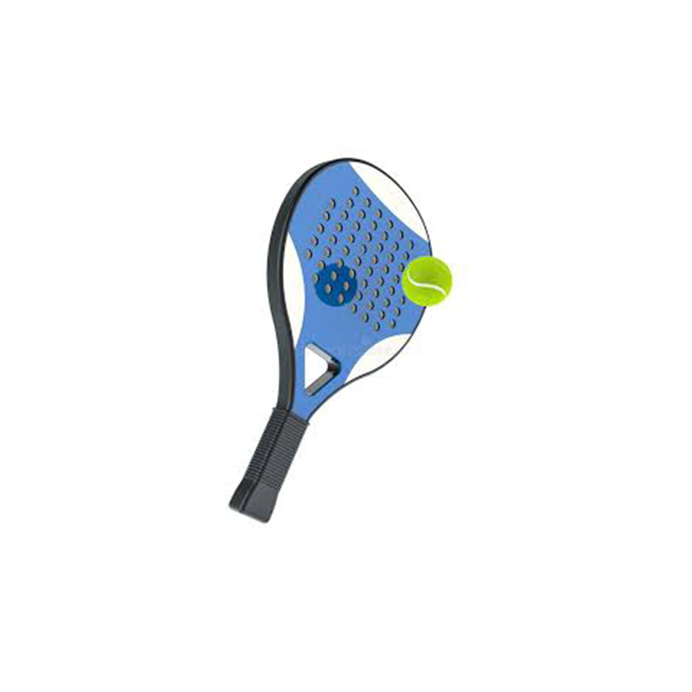 CUSTOM PADDLE BALL
