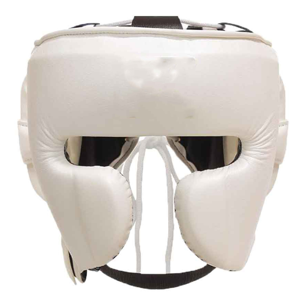 CUSTOM HEAD GUARD