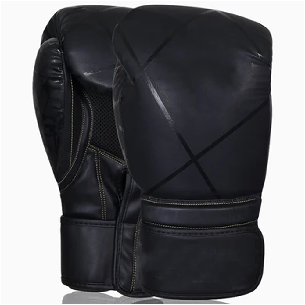 CUSTOM BOXING GLOVES