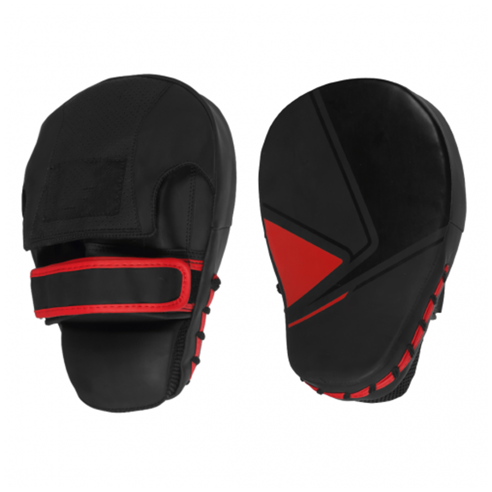 CUSTOM FOCUS PAD