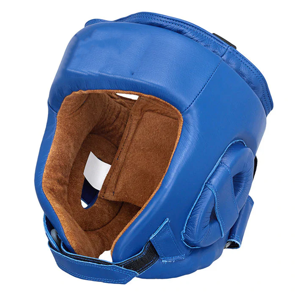 CUSTOM HEAD GUARD