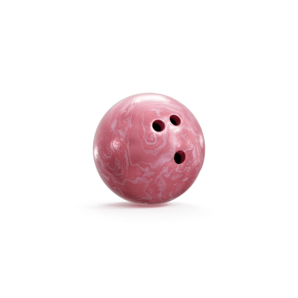 CUSTOM BOWLING BALL