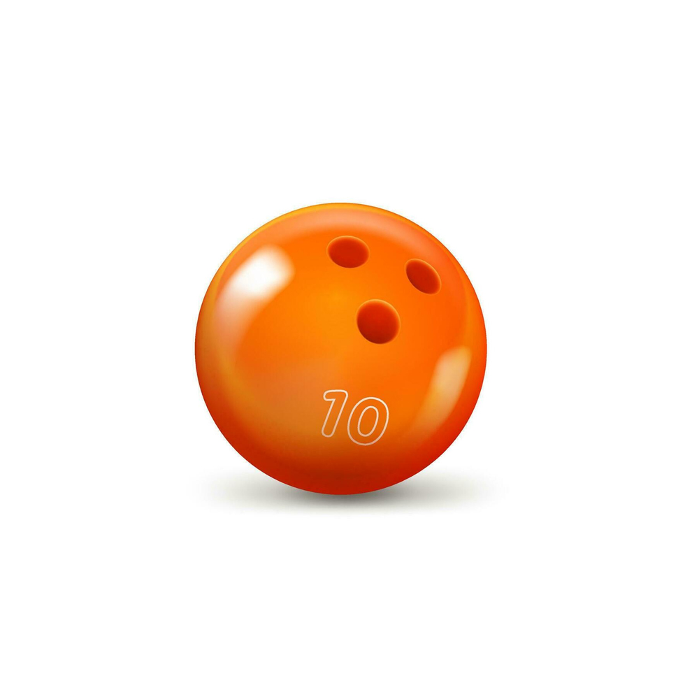 CUSTOM BOWLING BALL