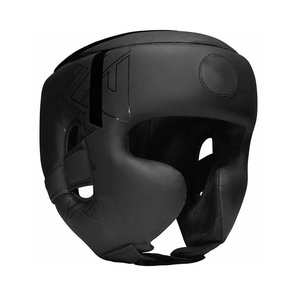 CUSTOM HEAD GUARD
