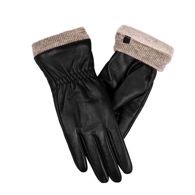 Leather Gloves