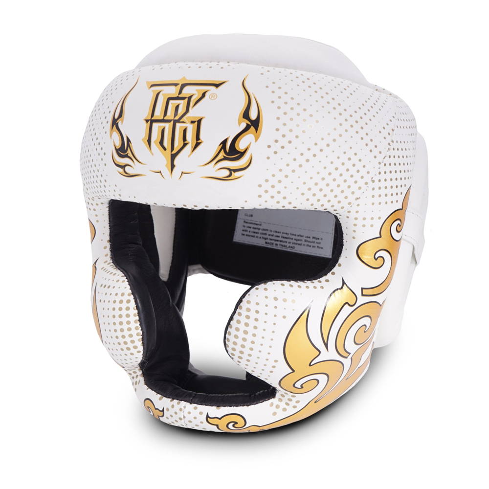 CUSTOM HEAD GUARD