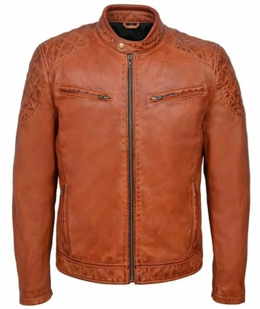 Leather Jackets