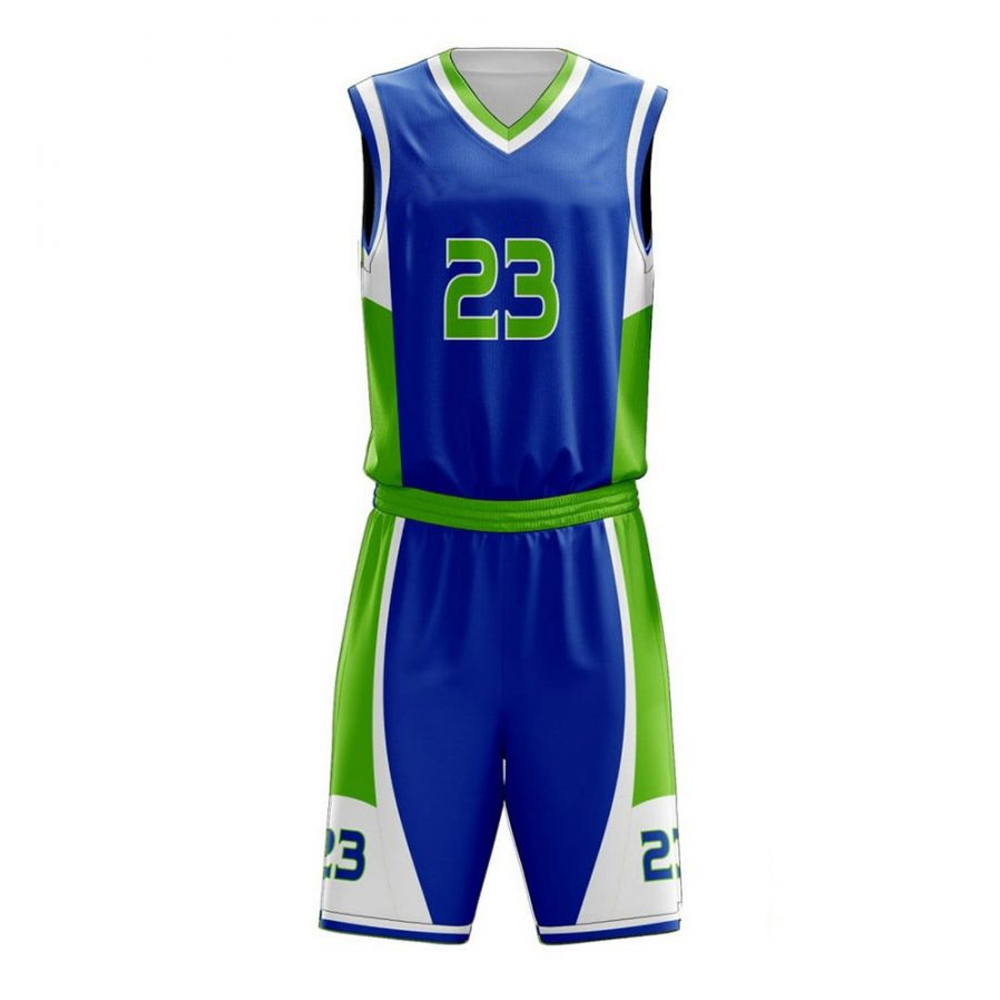Basketball Accessories