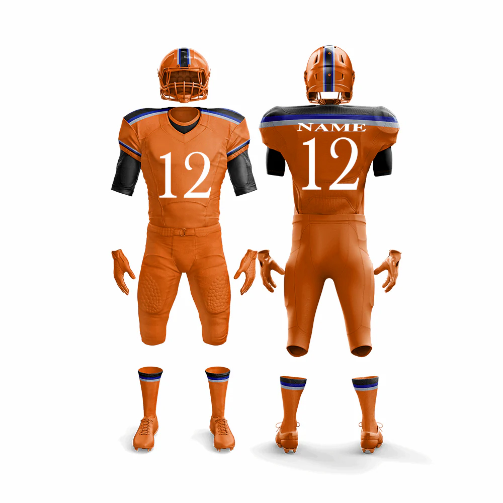 American Football Accessories