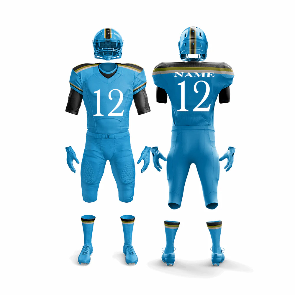 American Football Accessories